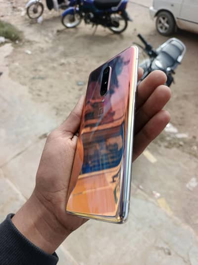 one plus 8 dual physical pta approved