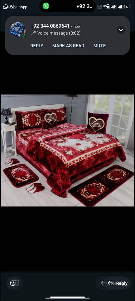 bed set 10