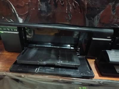 Epson L3150 L3110 L805