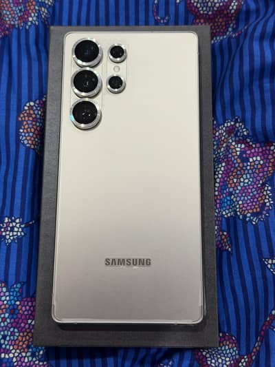 Samsung Galaxy s25 ultra 03234001865 Whatsapp nu