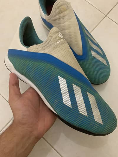 Adidas original shoes imported