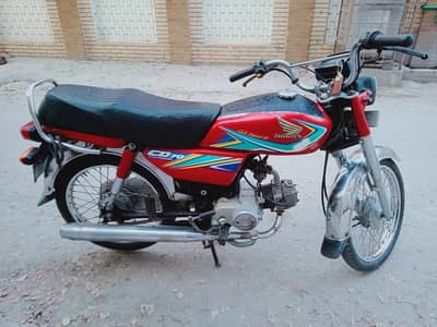 All okay only serious contact