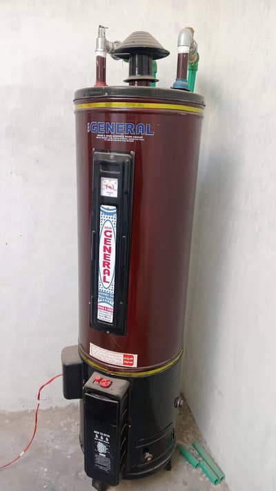 geyser for sale 35 later