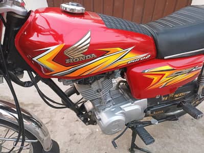 2021 MODEL HONDA 03021432761