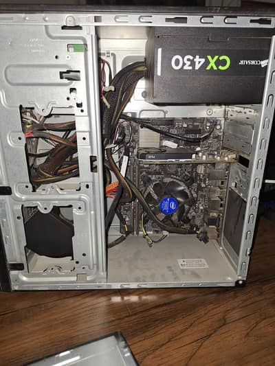 6th gen i7 512gb ssd Nvm hard 16gb ddr4