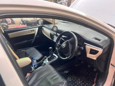 0312 2806115 toyota corolla 2016 altis 03162584566