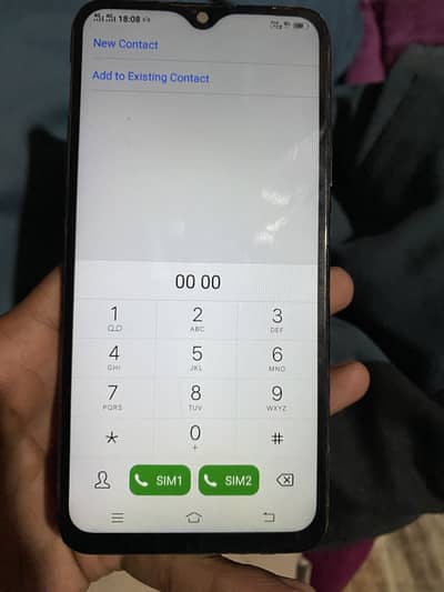 Vivo Dual pta approved device 2/32 0370/3789225