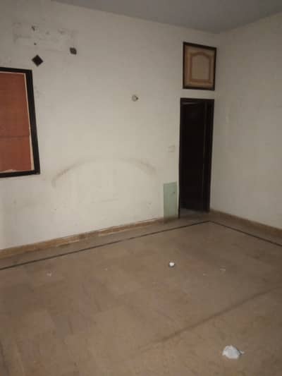 Rent commercial office 2nd 3bed. d. d 250 yards Kia motors gulshan Jamal