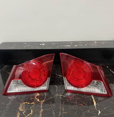 Reborn trunk lights genuine (civic 2006-2012)