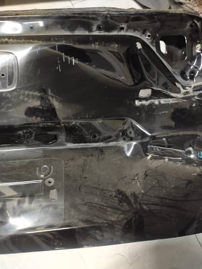 Honda BRV Rear Trunk for sale