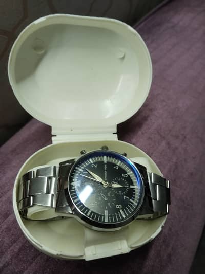 Man watch / new /made in chaina