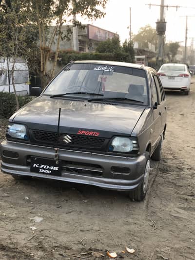 Mahran car total colour ha pawer staring home used