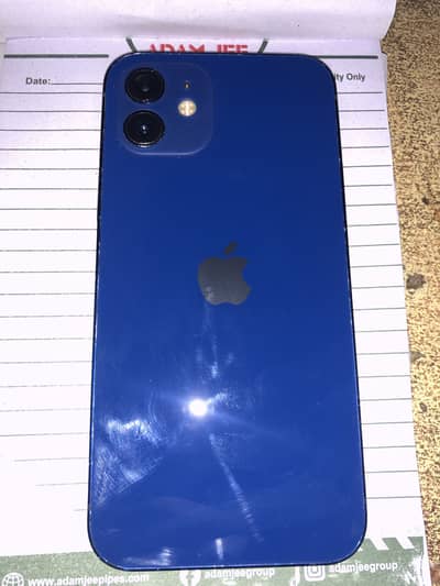 Iphone 12 Factory Unlocked 128GB