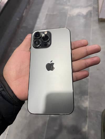 iphone 13 pro max 256 gb factory unlock with box