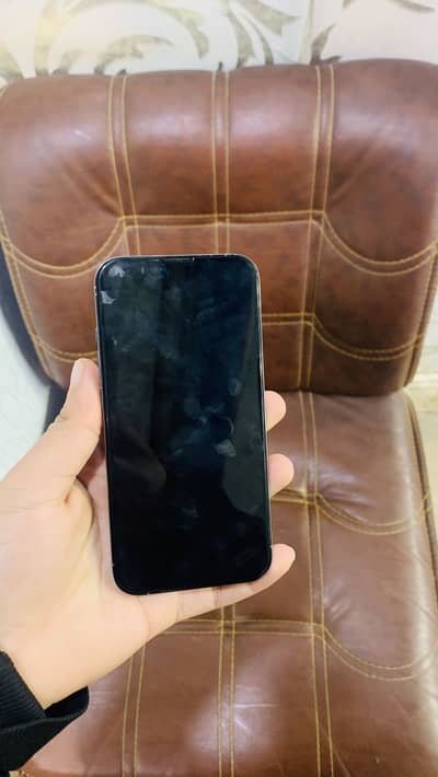 Iphone 13pro Pta approved dual sim