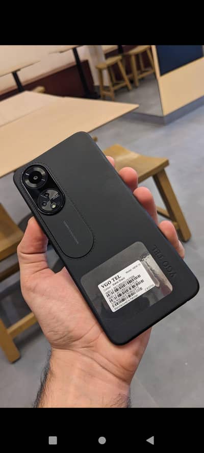 Vigotel New 10 2/32 PTA approved