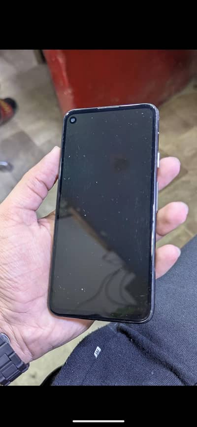 Google Pixel 4a Pta Approve
