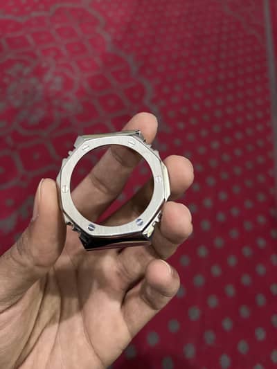 G Shock GA2100 Bezel case