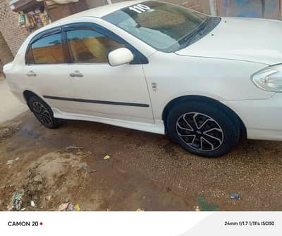 xli 2007 convert Gli