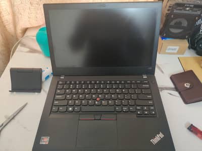 lenove Thinkpad ryzen 5 pro 10 by 10