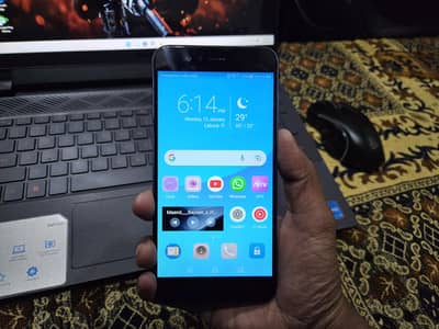 6gb/128gb Huawei Nova 2 Plus Non PTA 10/10