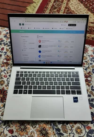 HP Elitebook 840 G9 ( 12th Generation)