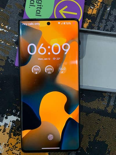 moto edge 50 fusion 12/512