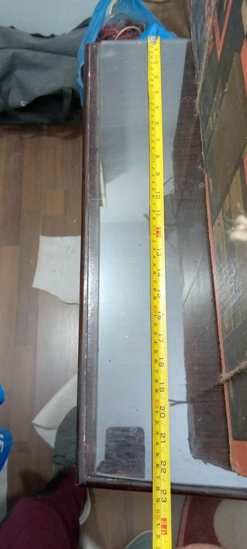 3 Drawer Executive Table 3