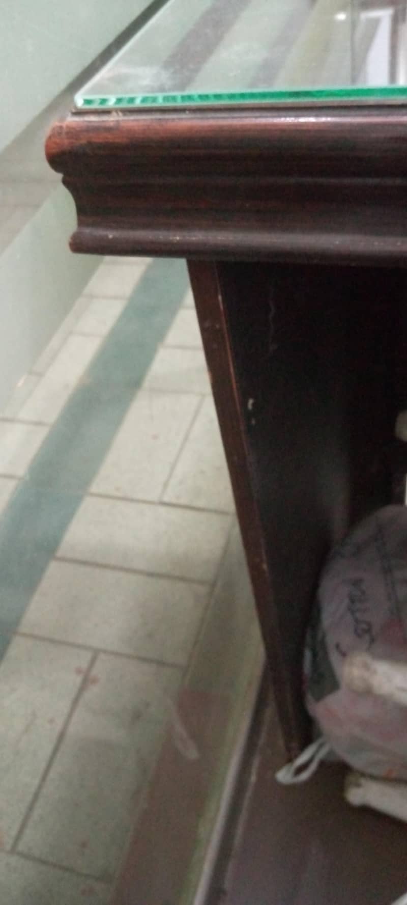 3 Drawer Executive Table 5