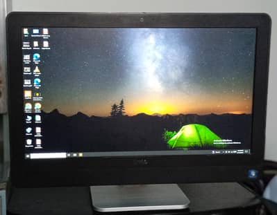 Desktop computer  for Sale – Good Condition