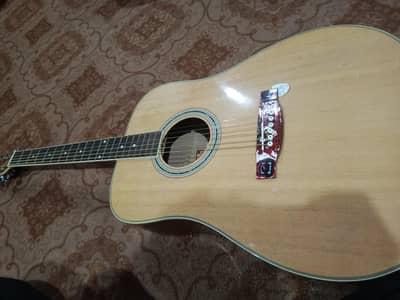 Bong guitar est 1975  full size