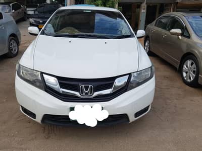 Honda City 1.3 prosmatic 2018-19