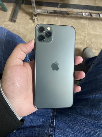 Iphone 11 pro max 64gb 88 health