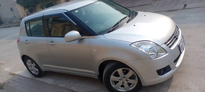 Suzuki swift 03216592604