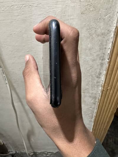 I phone Xr 128 gb double sim pta