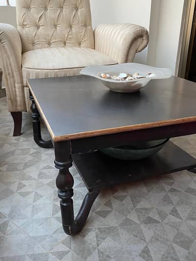 Center Table - Table For Sale