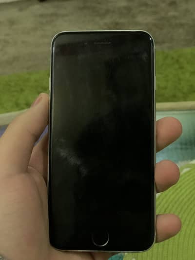 IPHONE 6 10/10 condition