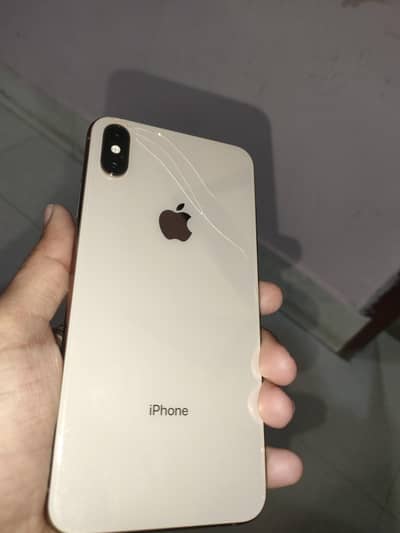 IPhone XS Max PTA approved