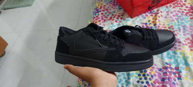 Nike Air Jordan 1 new