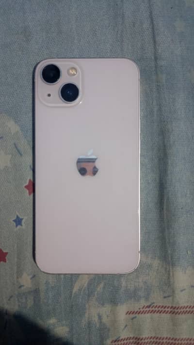 Iphone 13 128GB Exchange possible Bypass 14pro/13promax Sale nhi karn