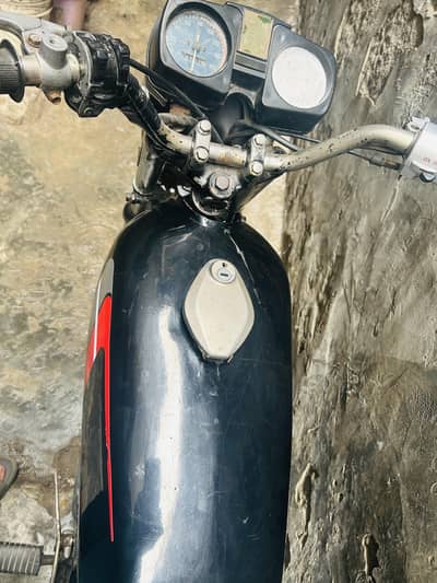 Kawasaki Gto 110 For Sale