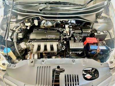 Honda City IVTEC 2014 for Sale in Lahore