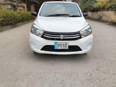 Suzuki Cultus VXR 2022