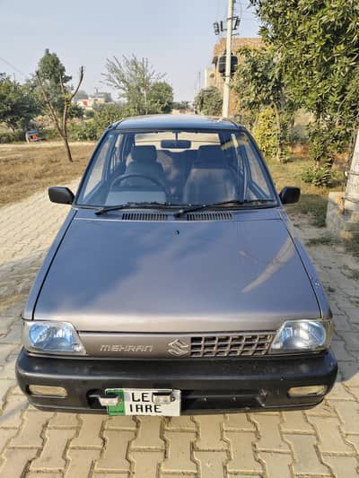 MEHRAN VX 2013