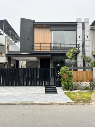 1 Kanal Upper Portion for Rent DHA Phase 4 | Fully Separate & Prime Location