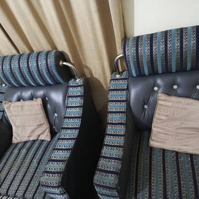 5 Seater Sofa Urgent for Sale