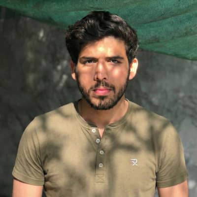 Ghazanfar Ali