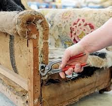Sofa poshish/sofa repairing/sofa fixing/sofa covering