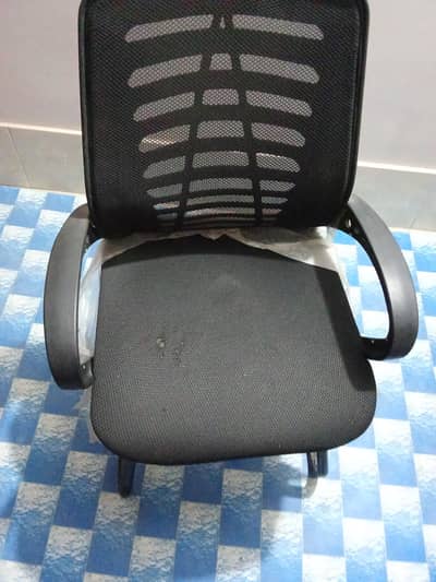 office used chairs 10/10