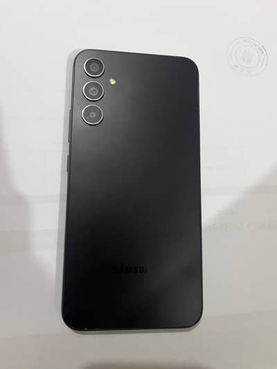 Samsung A34 5G 256 GB  in Good Condition
